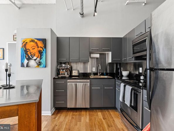 2200 Arch Street 409, Philadelphia PA 19103