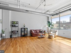 2200 Arch Street 409, Philadelphia PA 19103