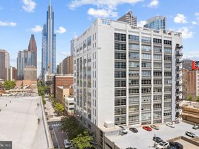 2200 Arch Street 409, Philadelphia PA 19103