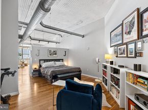 2200 Arch Street 409, Philadelphia PA 19103