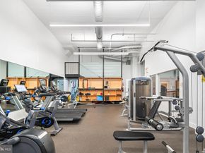 2200 Arch Street 409, Philadelphia PA 19103