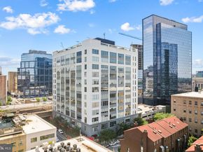 2200 Arch Street 409, Philadelphia PA 19103
