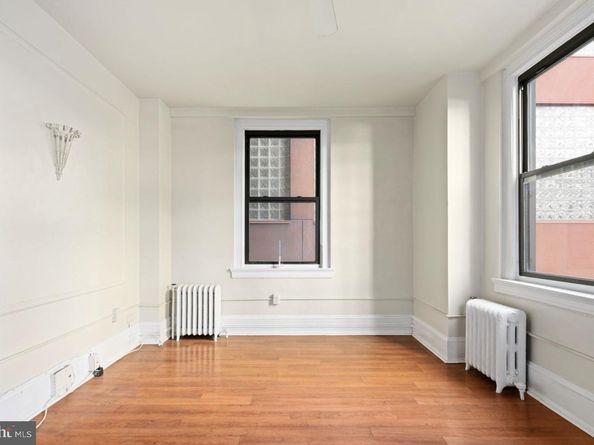 1324 Locust Street 619, Philadelphia PA 19107