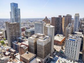 1324 Locust Street 619, Philadelphia PA 19107