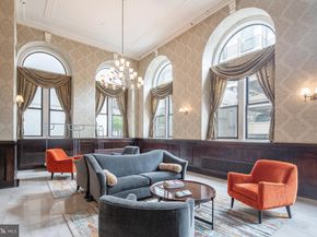 1324 Locust Street 619, Philadelphia PA 19107