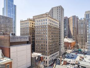 1324 Locust Street 619, Philadelphia PA 19107