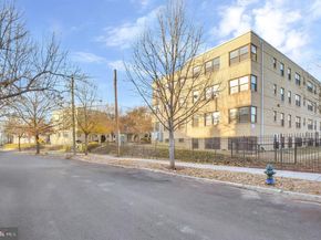 212 Oakwood Street SE B5, Washington DC 20032