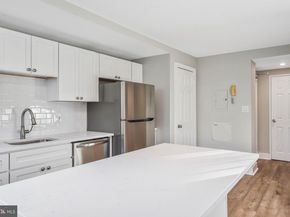 212 Oakwood Street SE B5, Washington DC 20032