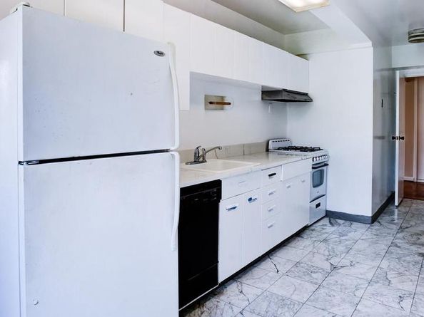 4201 Cathedral Avenue NW 1004E, Washington DC 20016