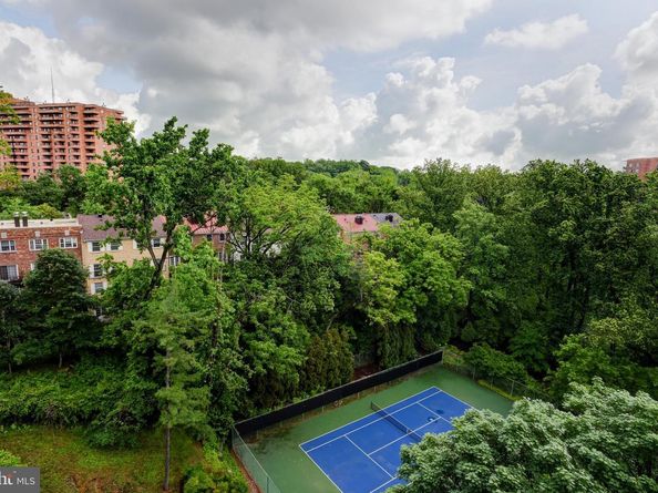 4201 Cathedral Avenue NW 1004E, Washington DC 20016