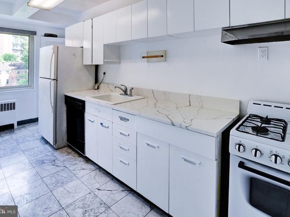 4201 Cathedral Avenue NW 1004E, Washington DC 20016