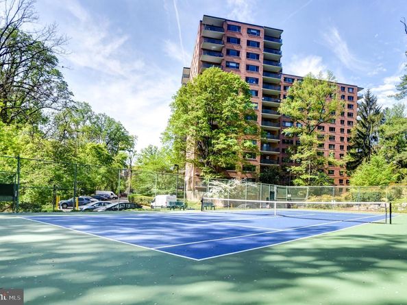 4201 Cathedral Avenue NW 1004E, Washington DC 20016