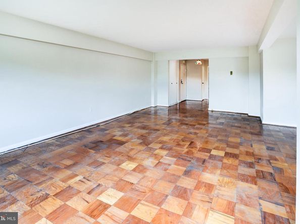 4201 Cathedral Avenue NW 1004E, Washington DC 20016