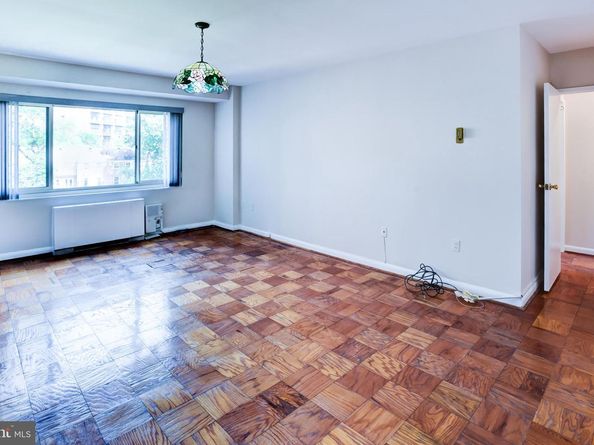 4201 Cathedral Avenue NW 1004E, Washington DC 20016