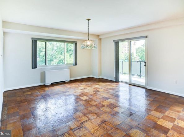 4201 Cathedral Avenue NW 1004E, Washington DC 20016