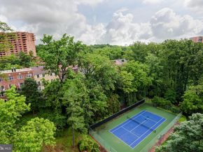4201 Cathedral Avenue NW 1004E, Washington DC 20016