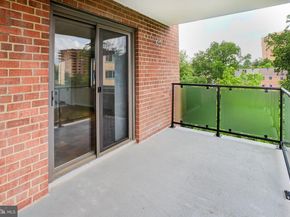 4201 Cathedral Avenue NW 1004E, Washington DC 20016