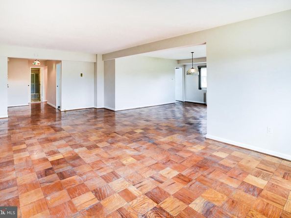 4201 Cathedral Avenue NW 1004E, Washington DC 20016