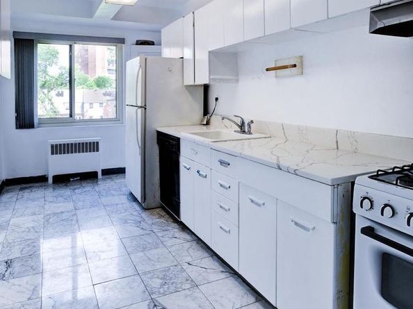 4201 Cathedral Avenue NW 1004E, Washington DC 20016