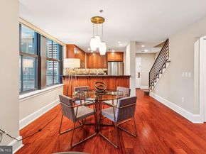 1500 Chestnut Street 20K, Philadelphia PA 19102