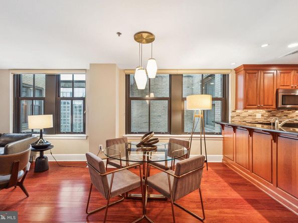 1500 Chestnut Street 20K, Philadelphia PA 19102