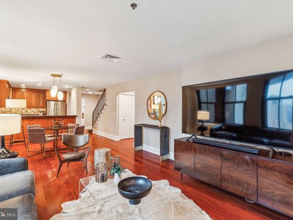 1500 Chestnut Street 20K, Philadelphia PA 19102