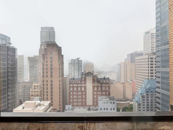 1500 Chestnut Street 20K, Philadelphia PA 19102