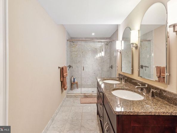 1500 Chestnut Street 20K, Philadelphia PA 19102