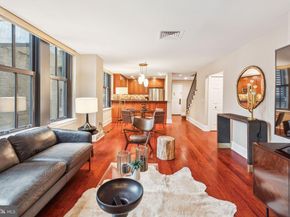 1500 Chestnut Street 20K, Philadelphia PA 19102