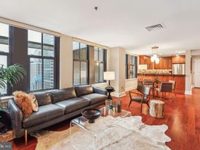 1500 Chestnut Street 20K, Philadelphia PA 19102
