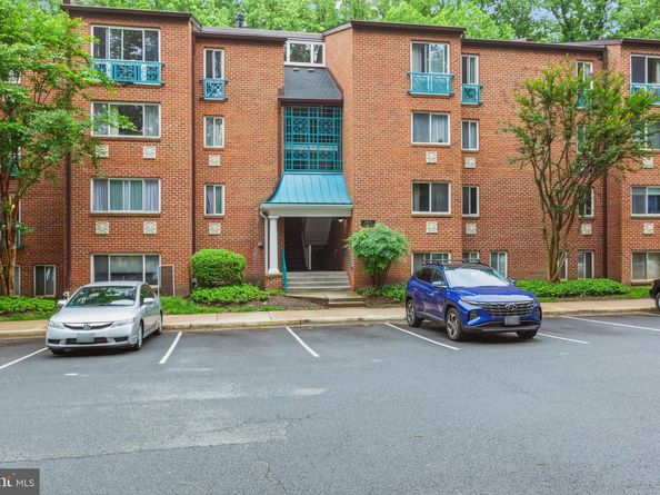 11833 Shire Court 12C, Reston VA 20191