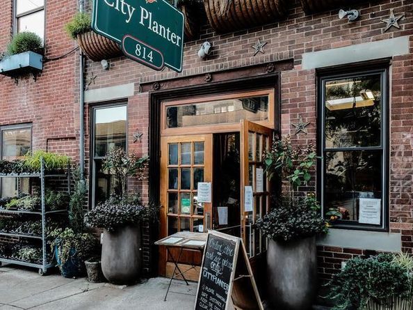 634 N 5TH Street 18, Philadelphia PA 19123