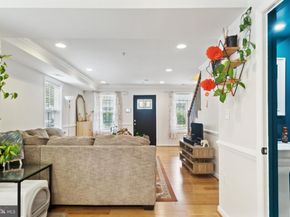 5310 B Street SE, Washington DC 20019