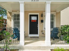 5310 B Street SE, Washington DC 20019