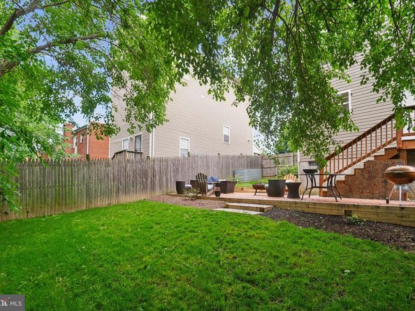 5310 B Street SE, Washington DC 20019