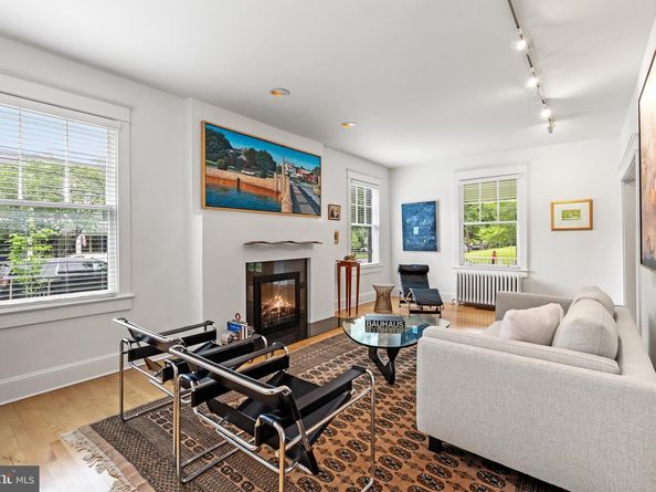 3700 Underwood Street, Chevy Chase MD 20815