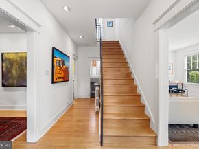 3700 Underwood Street, Chevy Chase MD 20815