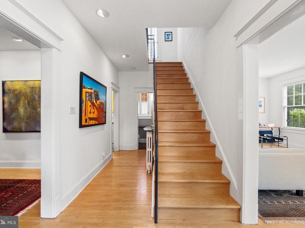3700 Underwood Street, Chevy Chase MD 20815
