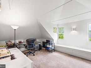 3700 Underwood Street, Chevy Chase MD 20815