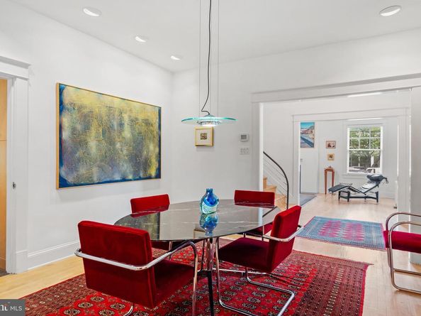 3700 Underwood Street, Chevy Chase MD 20815