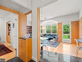 3700 Underwood Street, Chevy Chase MD 20815
