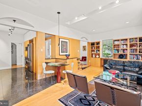 3700 Underwood Street, Chevy Chase MD 20815