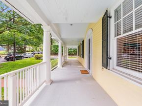 3700 Underwood Street, Chevy Chase MD 20815