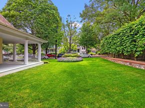 3700 Underwood Street, Chevy Chase MD 20815