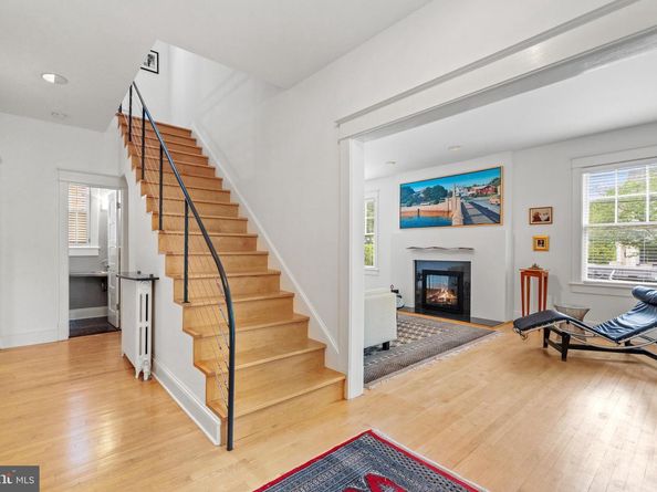 3700 Underwood Street, Chevy Chase MD 20815
