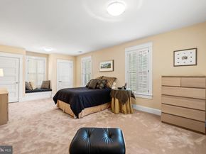 3700 Underwood Street, Chevy Chase MD 20815