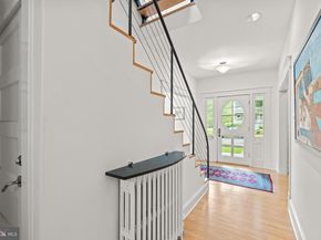 3700 Underwood Street, Chevy Chase MD 20815