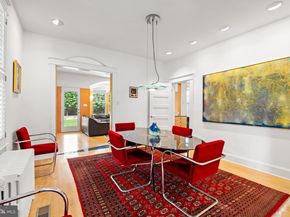 3700 Underwood Street, Chevy Chase MD 20815