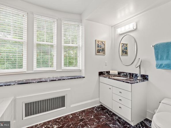 3700 Underwood Street, Chevy Chase MD 20815