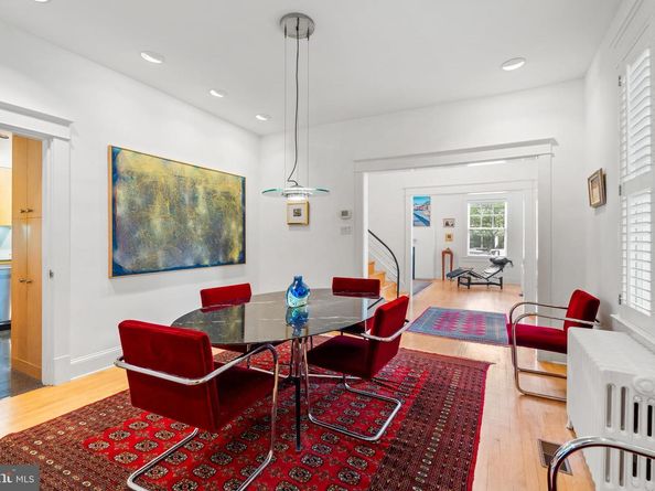 3700 Underwood Street, Chevy Chase MD 20815